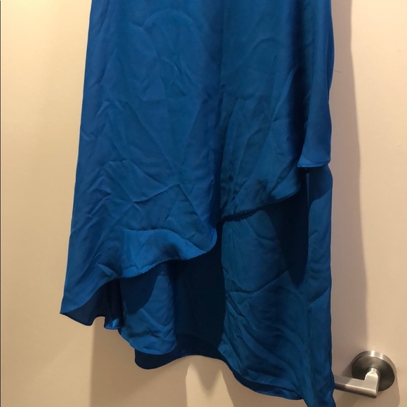 Blue Urban Outfitters mini dress size small - Picture 3 of 3